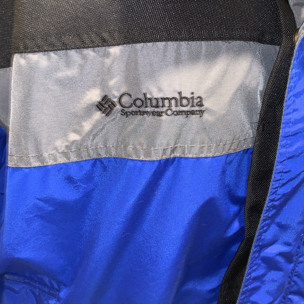Columbia Bugaboo snow jacket vintage - Picture 5 of 8